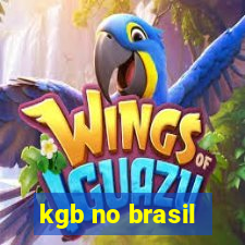 kgb no brasil